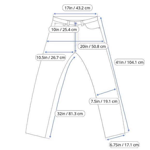 Guess Jeans - Picture 5 of 5